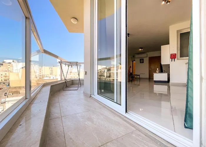 - Emmnic Court 公寓式酒店 姆西达