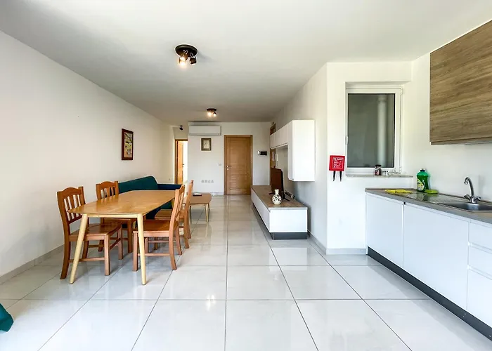 - Emmnic Court شقة فندقية 4*