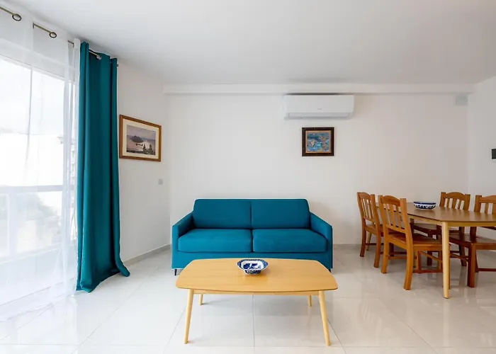 - Emmnic Court شقة فندقية 4*